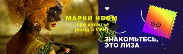 Альфа ПВП Бородино
